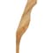 Ekena Millwork 4"W x 8"D x 20"H Funston Rough Sawn Knee Brace, Western Red Cedar BRC04X08X20FST00RWR - alternate 2